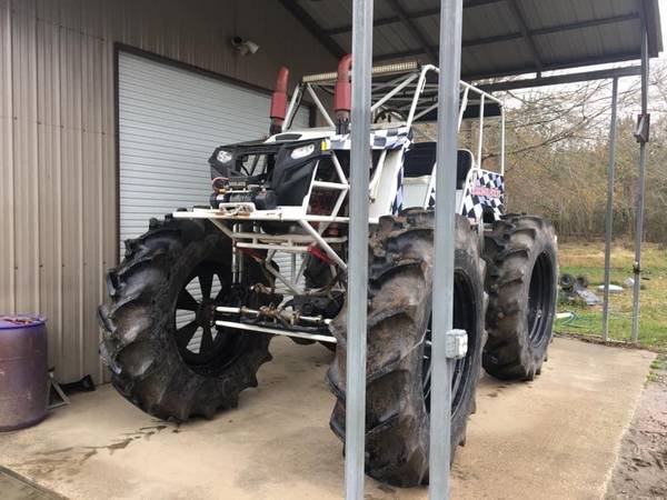 swamp buggies for sale